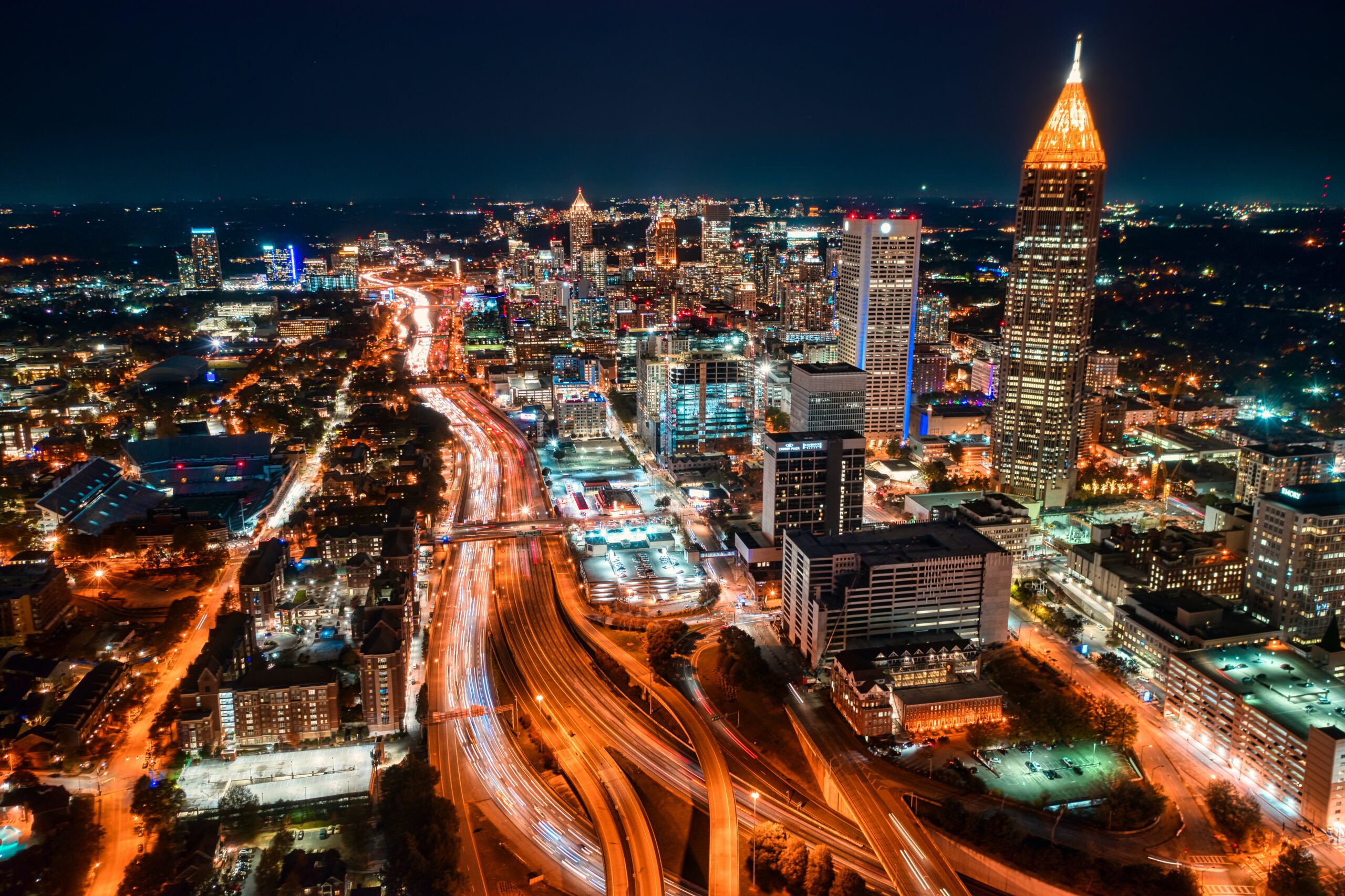 atlanta atlanta
