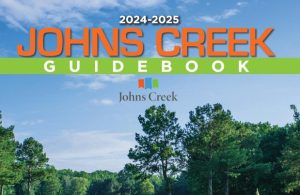 guide book
