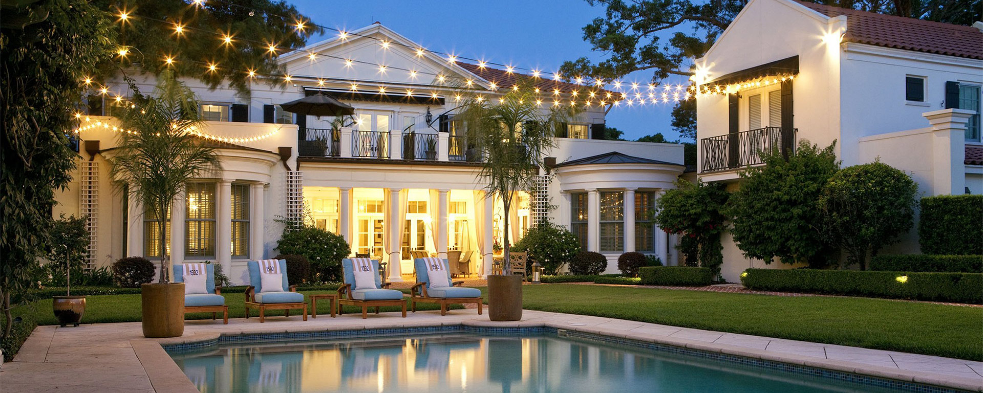 Beautiful home